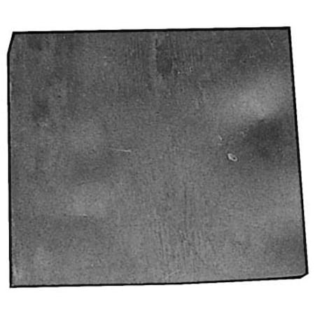 Allpoints Gasket Sheet 6" X 6" 321216